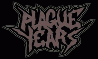 logo Plague Years